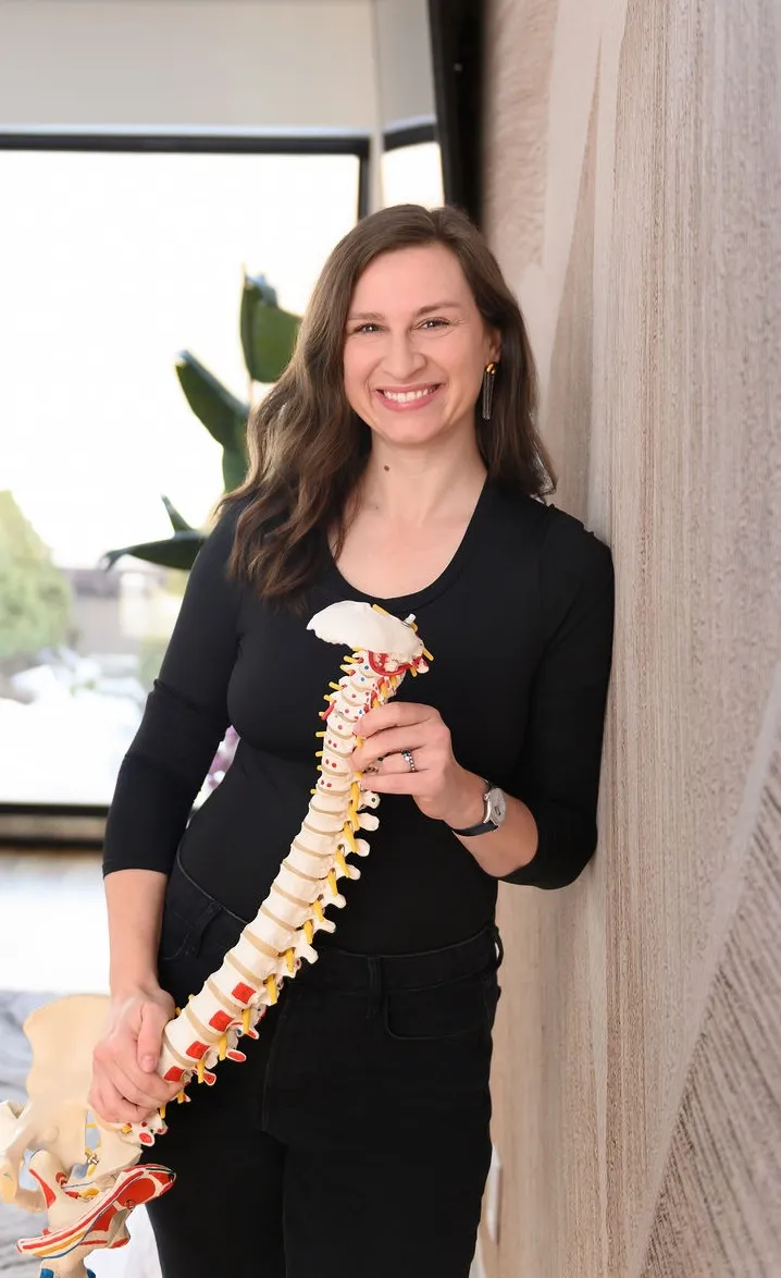 Dr. Ila Clemente